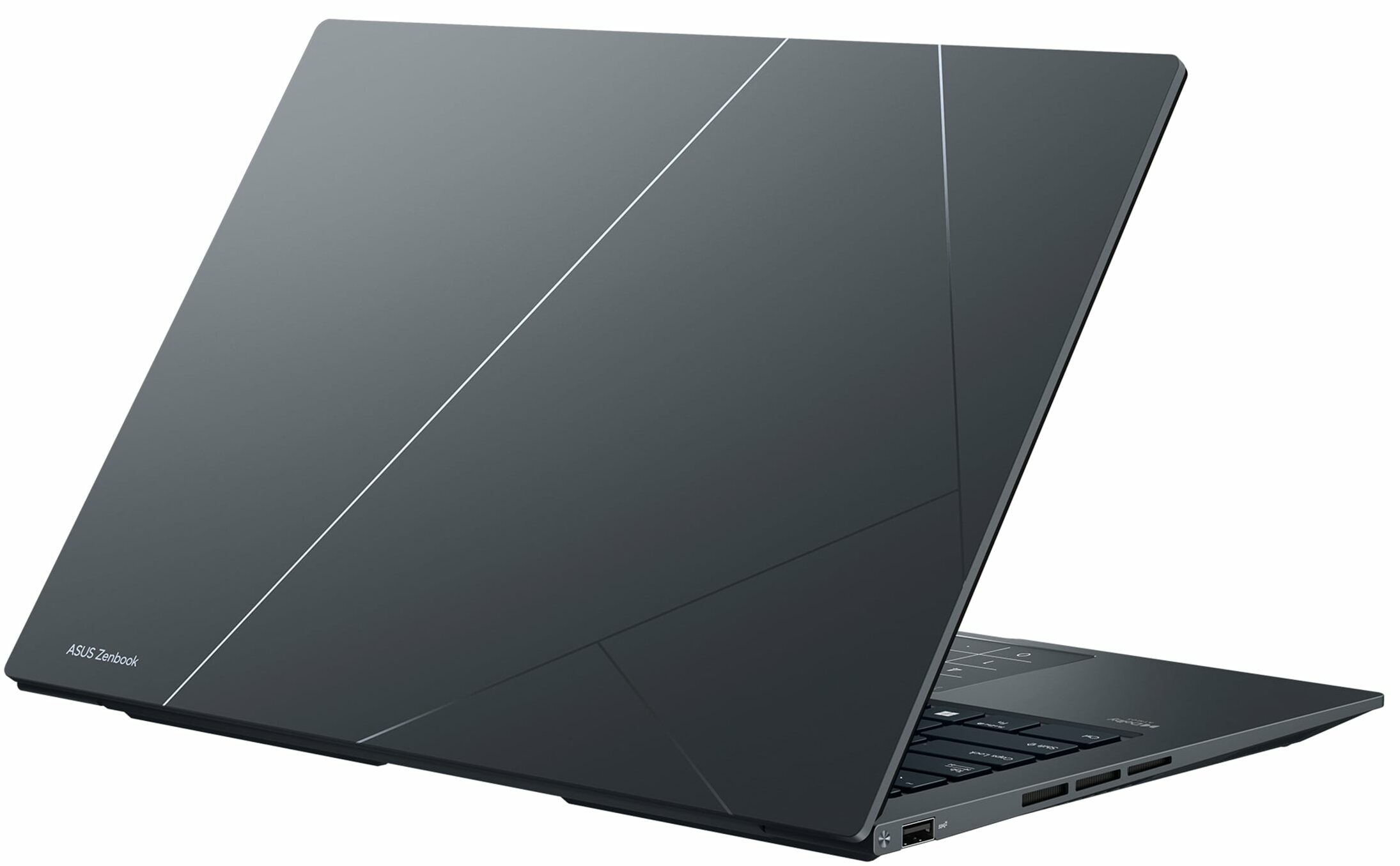 zenbook