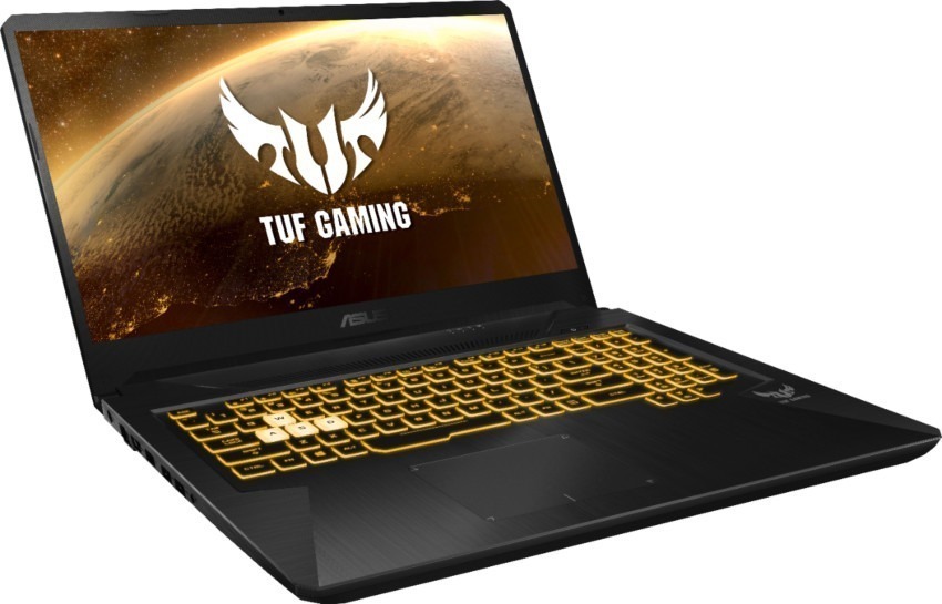 ایسوس TUF Gaming FX767VV