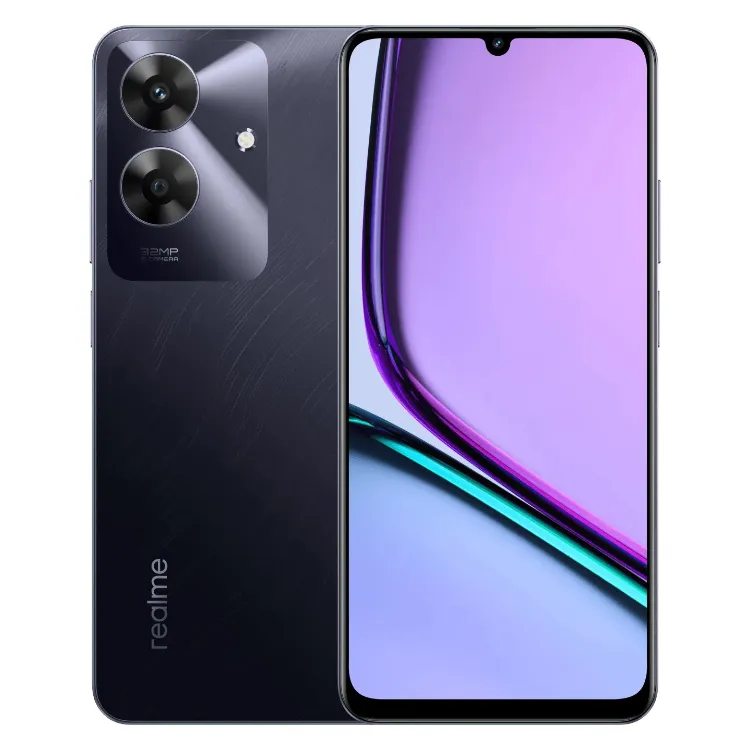 Realme Note 60_wiztech