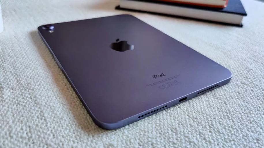 معرفی iPad Mini 7